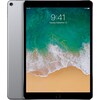Apple iPad Pro (10.50", 64 GB, Siderisch grijs)