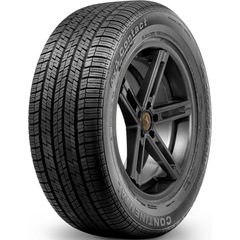 Continental 4x4 Contact (225/70R16 102H, Summer)