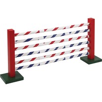 Kerbl Steeplechase (One size, Agility)
