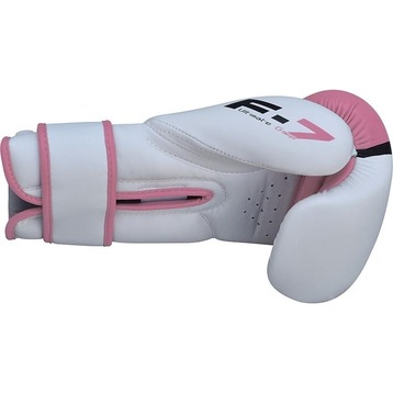 Rdx F7 Ego Boxing Gloves Pink (8 OZ, One size) - buy at Galaxus