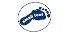Logo of the small foot brand