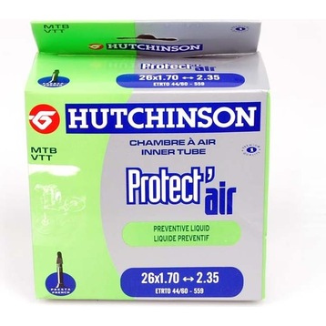 Chambre-à-air Hutchinson Protect'Air 26