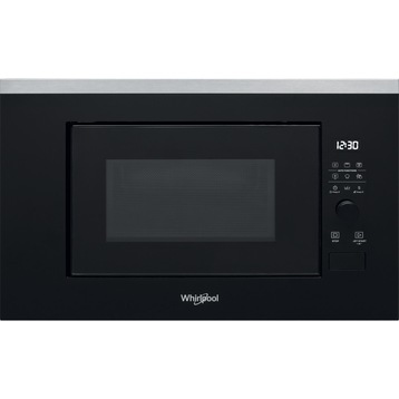 Whirlpool WMF200G Microwave Integrated Combi Microwave (20 l) - Galaxus