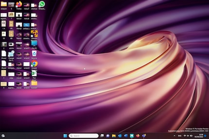 Bien entendu, vous pouvez également réduire les valeurs. Dans l’image, j’ai -600 et -705.
