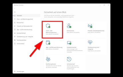 Capture d’écran : Martin Jud