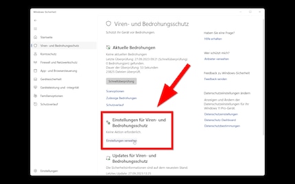 Capture d’écran : Martin Jud