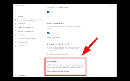 Capture d’écran : Martin Jud
