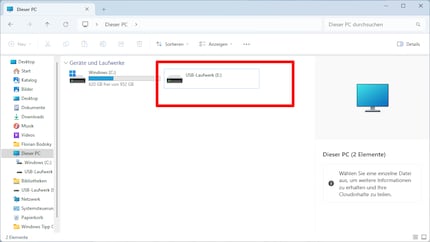 Si vous décochez cette option, elle s'affichera à nouveau.