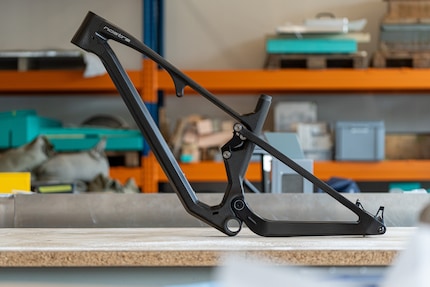 All of this is made in Einsiedeln.