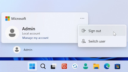 Een kleine verandering die volgens mij niet nodig is.